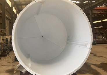 滾涂四氟設(shè)備